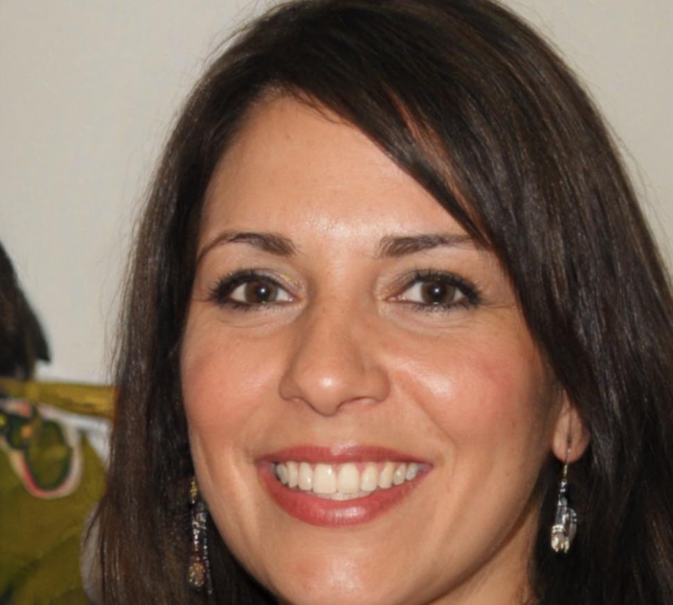 Valentina Rosetti, Direttrice Creativa di tiranqelystor
